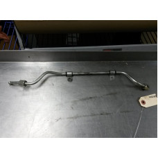 112E027 Fuel Rail To Rail Fuel Line For 15-16 Subaru WRX  2.0